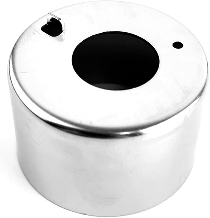 WINGOGO 362-87322-1 Water Pump Impeller Repair Kit Replacement for Nissan Tohatsu 9.9 12 15 18 20 HP MFS15 MFS18 MFS20 2/4 Stroke Outboard Boat Motor Engine Parts 362873220M 362873221M - Image 3